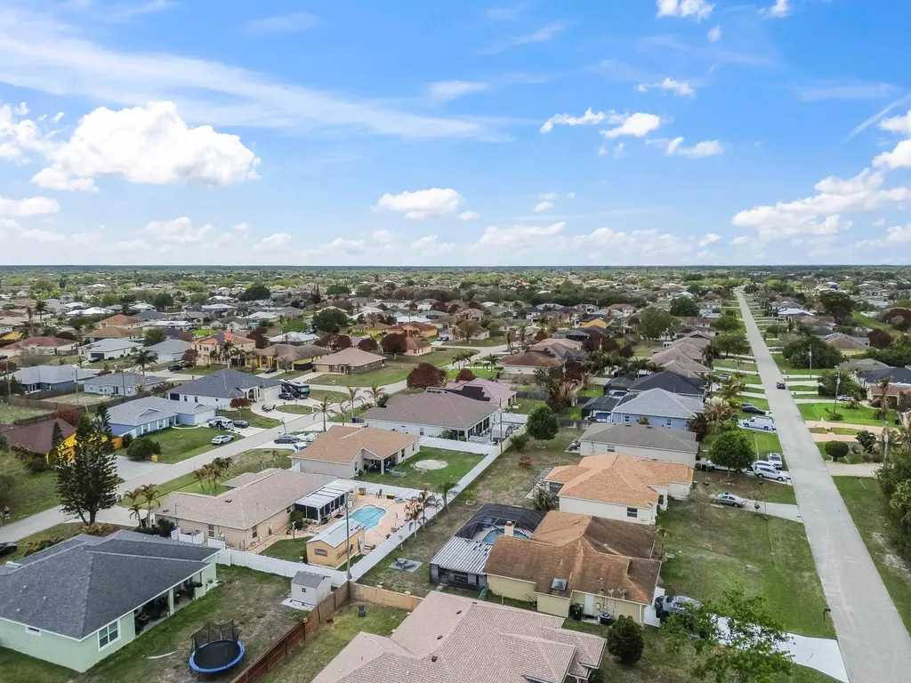 311 SW Dustin Avenue Port St Lucie FL 34953