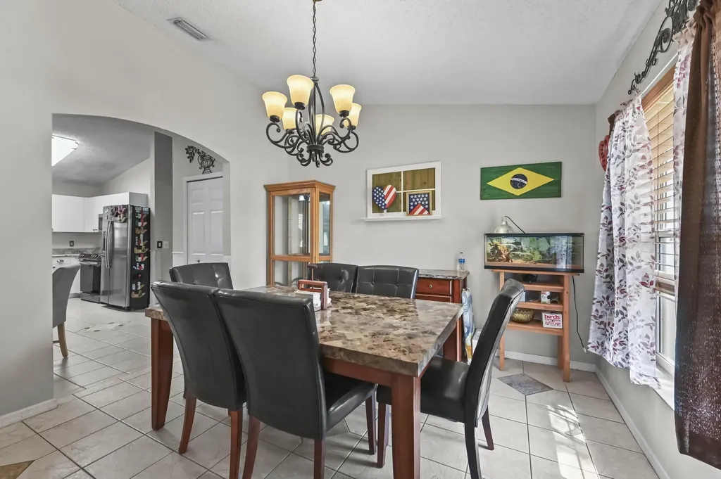 311 SW Dustin Avenue Port St Lucie FL 34953