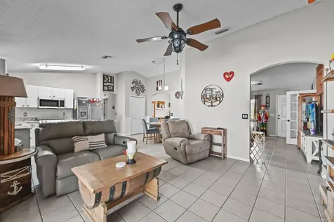 311 SW Dustin Avenue Port St Lucie FL 34953