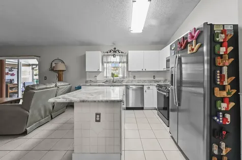 311 SW Dustin Avenue Port St Lucie FL 34953