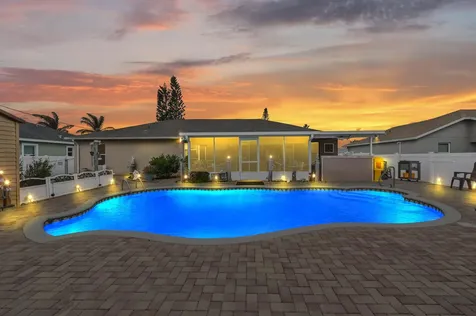 311 SW Dustin Avenue Port St Lucie FL 34953