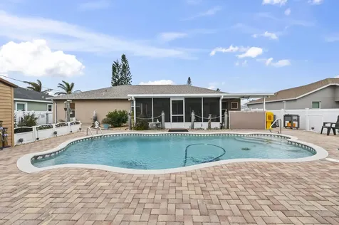 311 SW Dustin Avenue Port St Lucie FL 34953