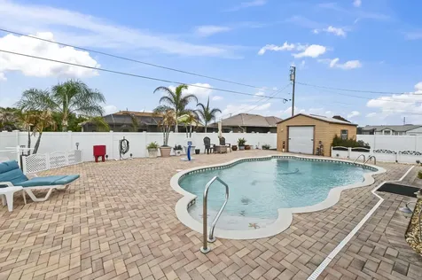 311 SW Dustin Avenue Port St Lucie FL 34953