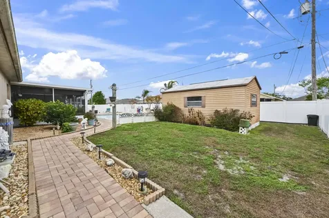 311 SW Dustin Avenue Port St Lucie FL 34953