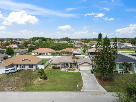 311 SW Dustin Avenue Port St Lucie FL 34953