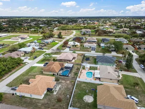 311 SW Dustin Avenue Port St Lucie FL 34953