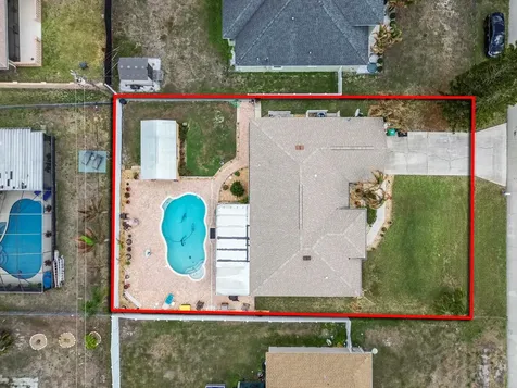 311 SW Dustin Avenue Port St Lucie FL 34953