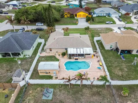 311 SW Dustin Avenue Port St Lucie FL 34953