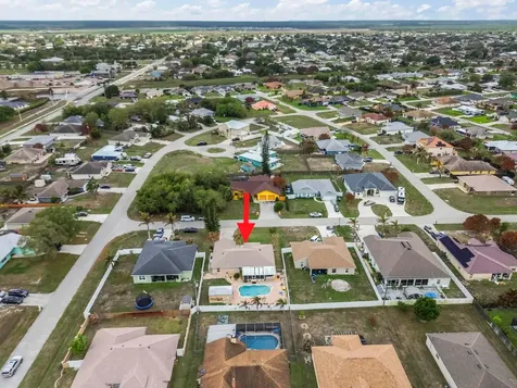 311 SW Dustin Avenue Port St Lucie FL 34953