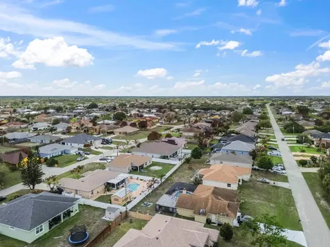 311 SW Dustin Avenue Port St Lucie FL 34953