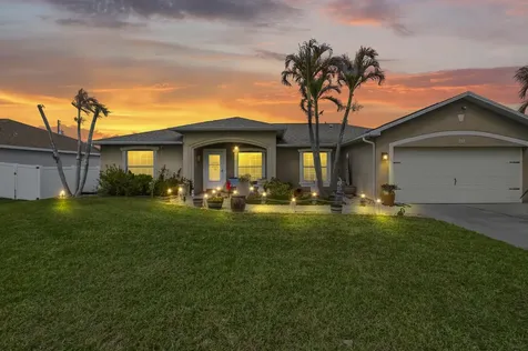 311 SW Dustin Avenue Port St Lucie FL 34953