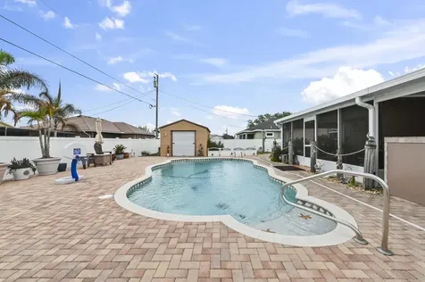311 SW Dustin Avenue Port St Lucie FL 34953