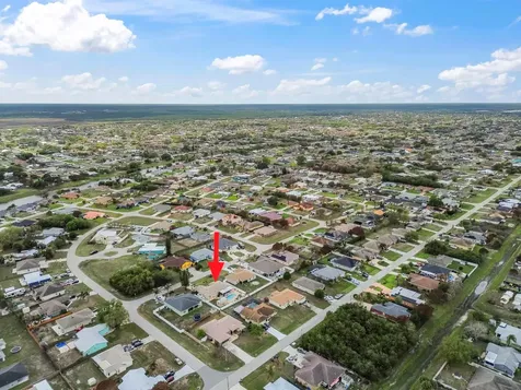 311 SW Dustin Avenue Port St Lucie FL 34953