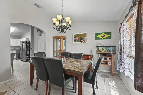311 SW Dustin Avenue Port St Lucie FL 34953