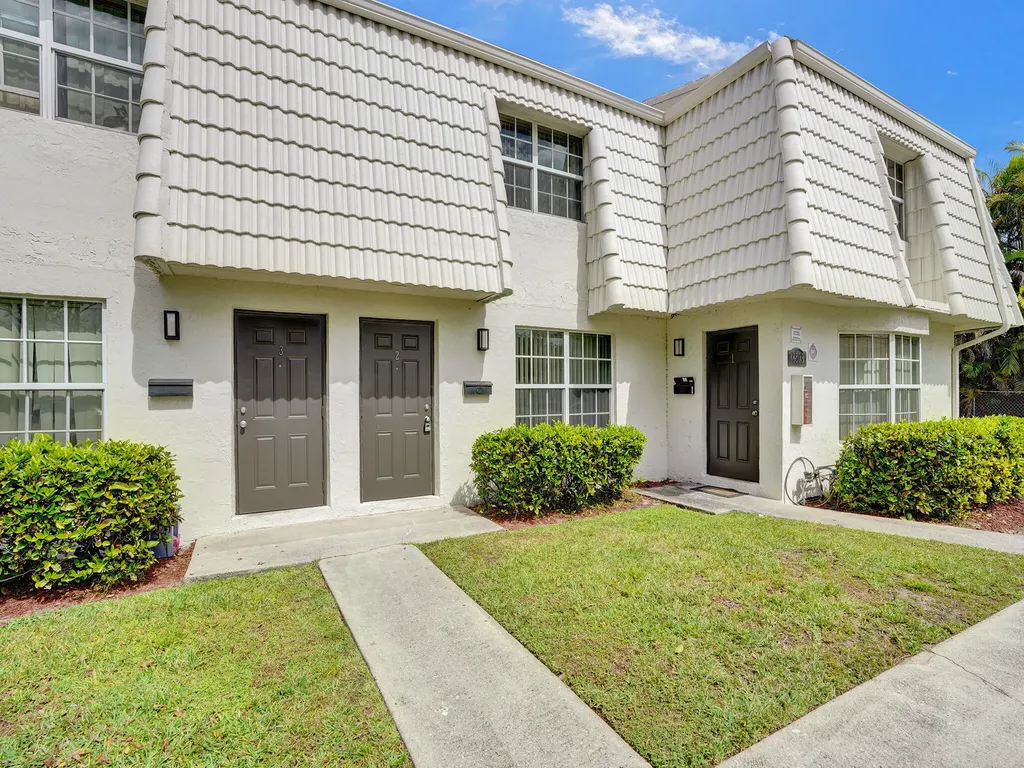 8503 NW 35th Court Coral Springs FL 33065