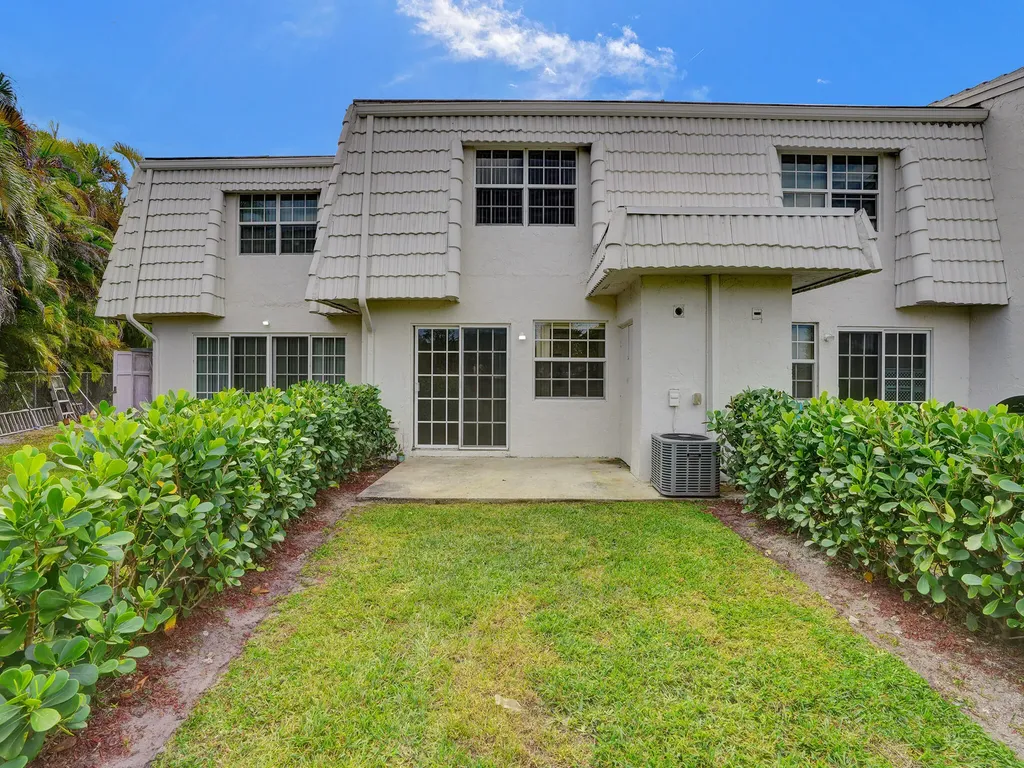 8503 NW 35th Court Coral Springs FL 33065