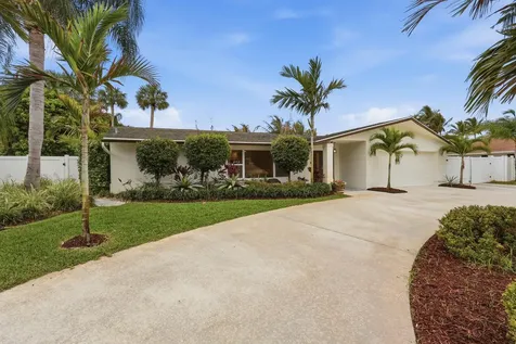 7 River Drive Tequesta FL 33469