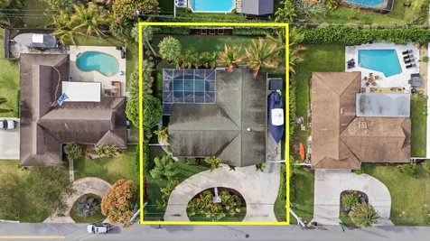 7 River Drive Tequesta FL 33469