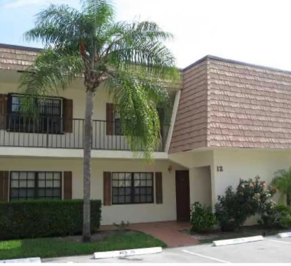 4259 Oak Terrace Drive Greenacres FL 33463