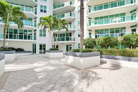 550 SE Mizner Boulevard Boca Raton FL 33432