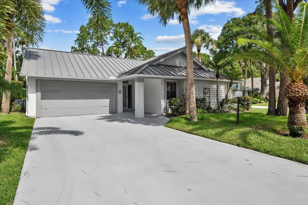 5757 Peachwood Court Jupiter FL 33458