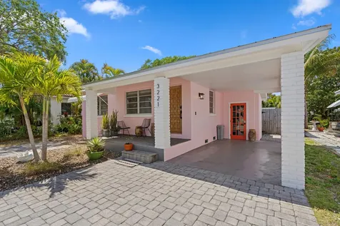 3221 Liddy Avenue West Palm Beach FL 33407