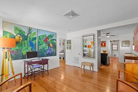 3221 Liddy Avenue West Palm Beach FL 33407