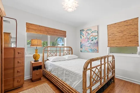 3221 Liddy Avenue West Palm Beach FL 33407
