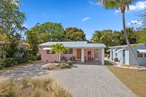 3221 Liddy Avenue West Palm Beach FL 33407