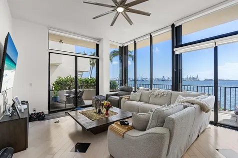 520 Brickell Key Drive Miami FL 33131