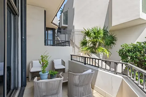 520 Brickell Key Drive Miami FL 33131