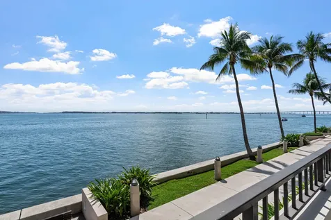 520 Brickell Key Drive Miami FL 33131