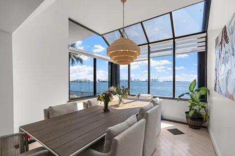 520 Brickell Key Drive Miami FL 33131