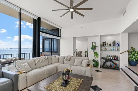 520 Brickell Key Drive Miami FL 33131