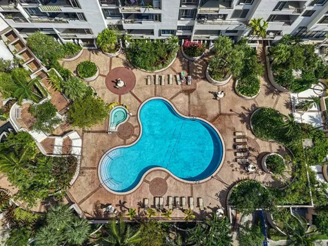 520 Brickell Key Drive Miami FL 33131