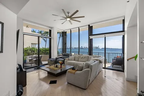 520 Brickell Key Drive Miami FL 33131