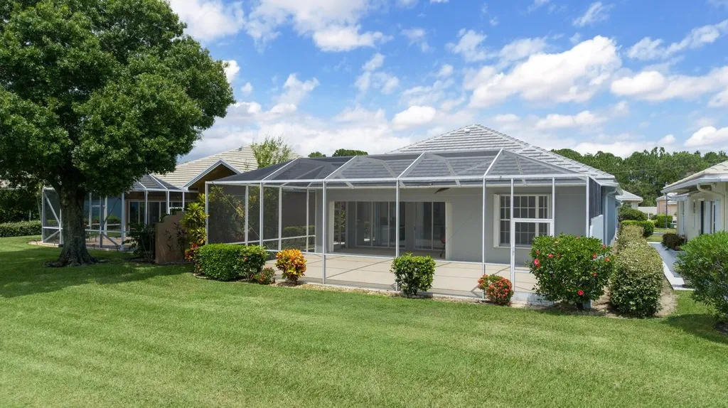 249 NW Bentley Circle Port St Lucie FL 34986