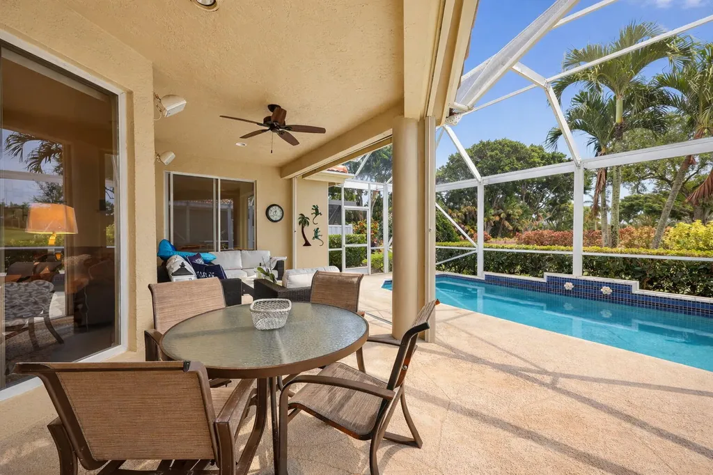 8216 Quail Meadow Trace West Palm Beach FL 33412