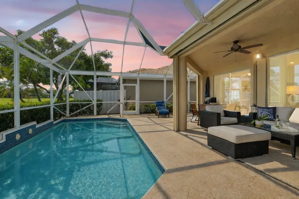 8216 Quail Meadow Trace West Palm Beach FL 33412