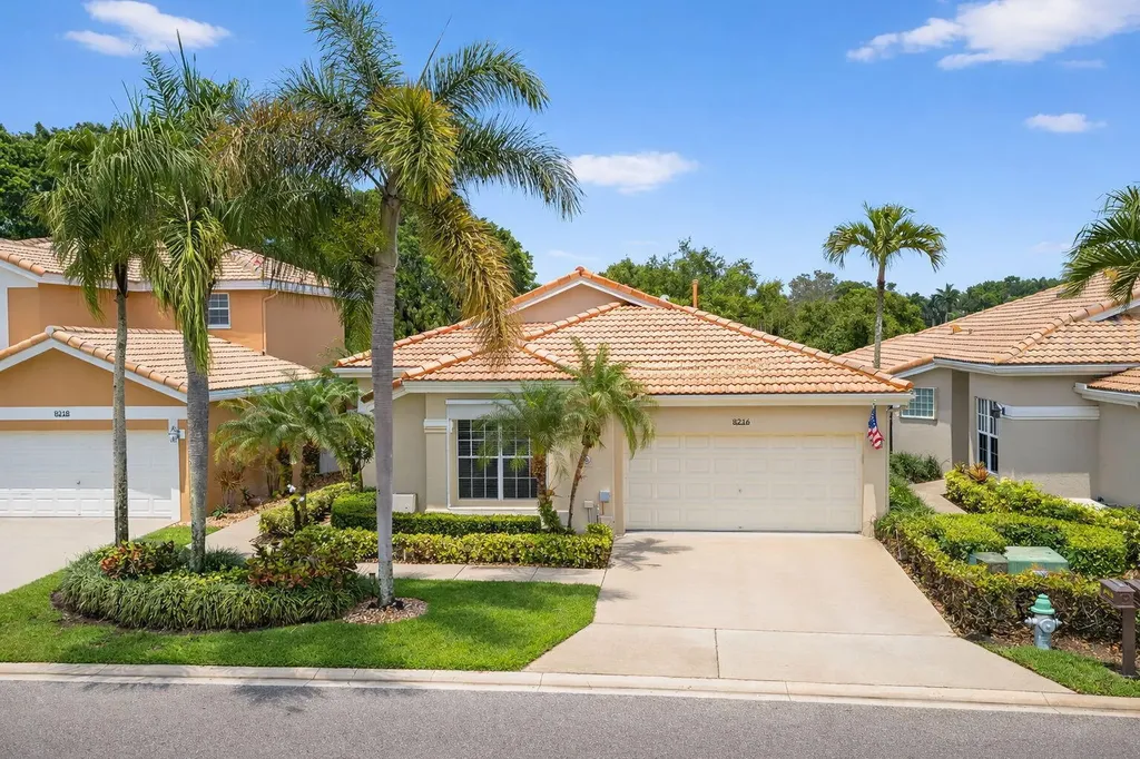 8216 Quail Meadow Trace West Palm Beach FL 33412