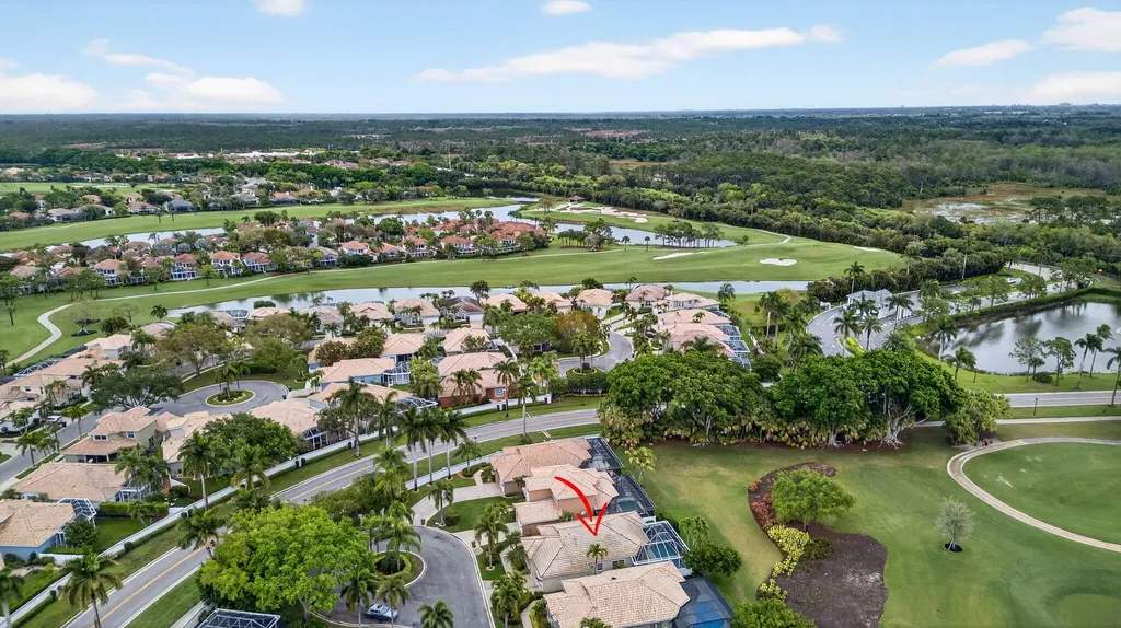 8216 Quail Meadow Trace West Palm Beach FL 33412