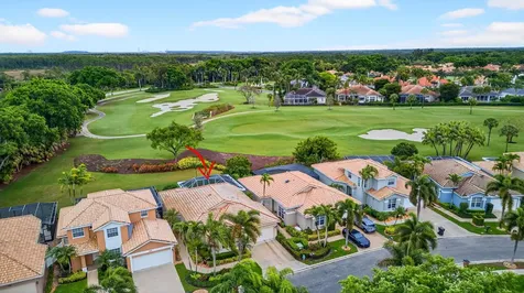 8216 Quail Meadow Trace West Palm Beach FL 33412