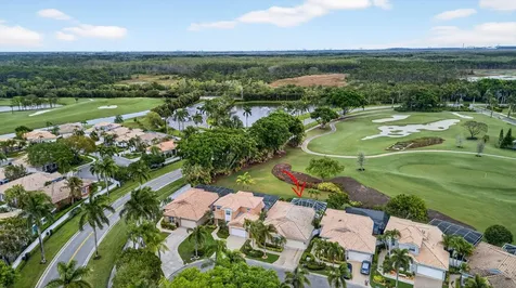 8216 Quail Meadow Trace West Palm Beach FL 33412