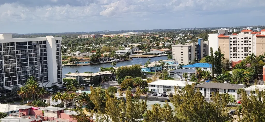 405 N Ocean Boulevard Pompano Beach FL 33062