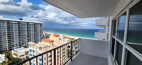 405 N Ocean Boulevard Pompano Beach FL 33062
