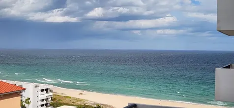 405 N Ocean Boulevard Pompano Beach FL 33062