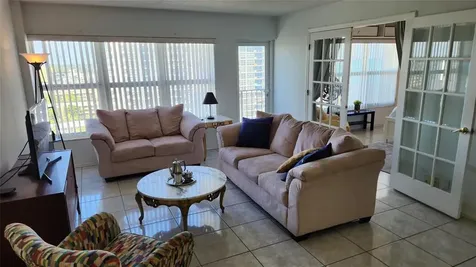 405 N Ocean Boulevard Pompano Beach FL 33062