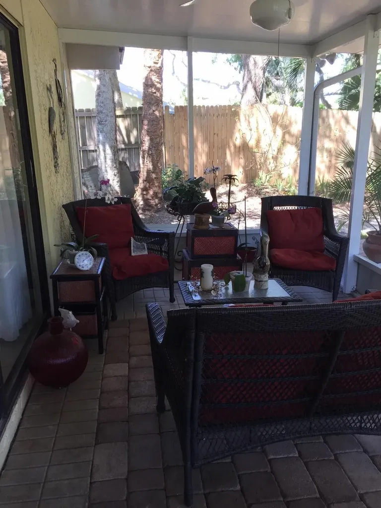 837 Seminole Lane Indian River Shores FL 32963