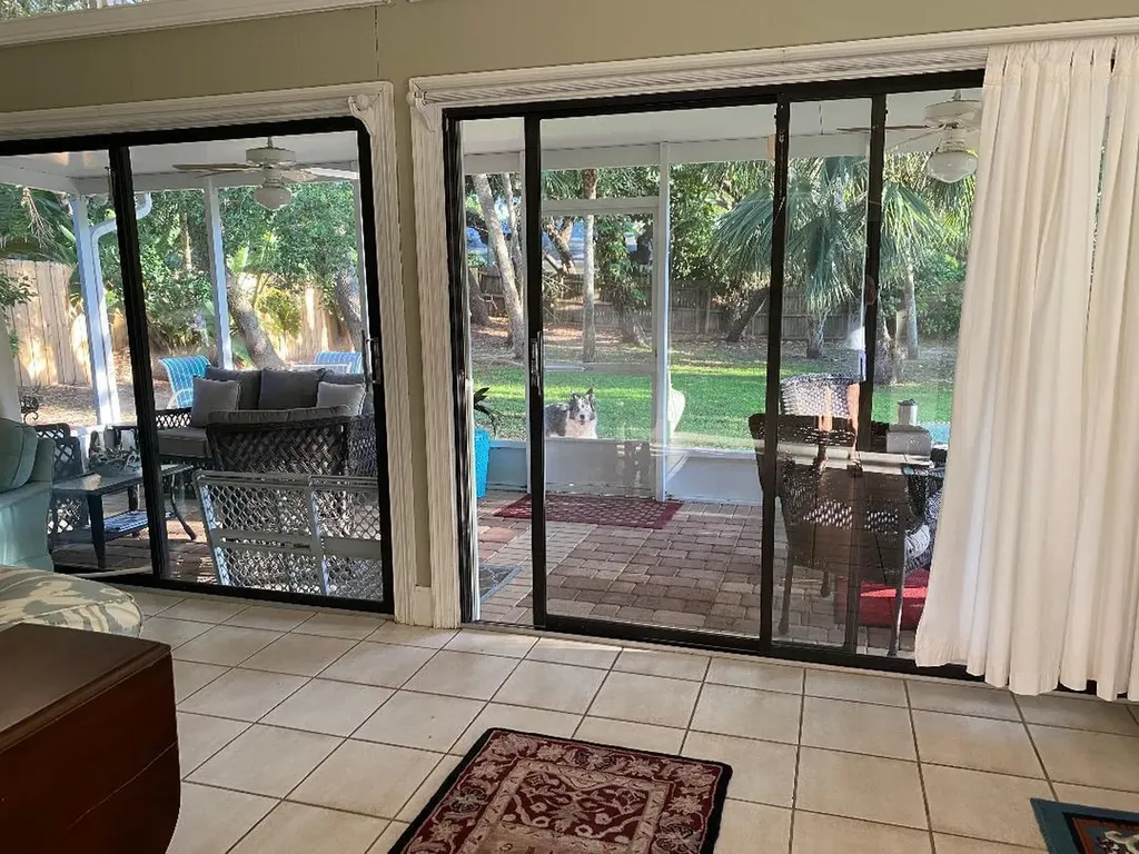 837 Seminole Lane Indian River Shores FL 32963