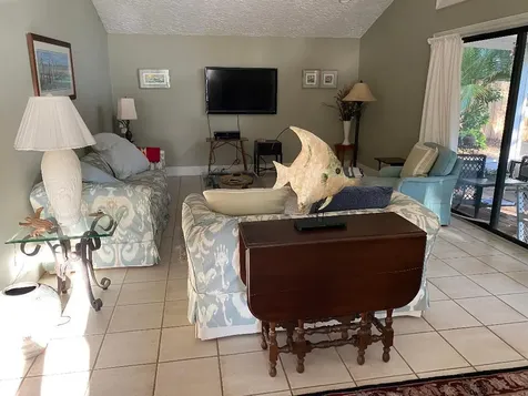 837 Seminole Lane Indian River Shores FL 32963
